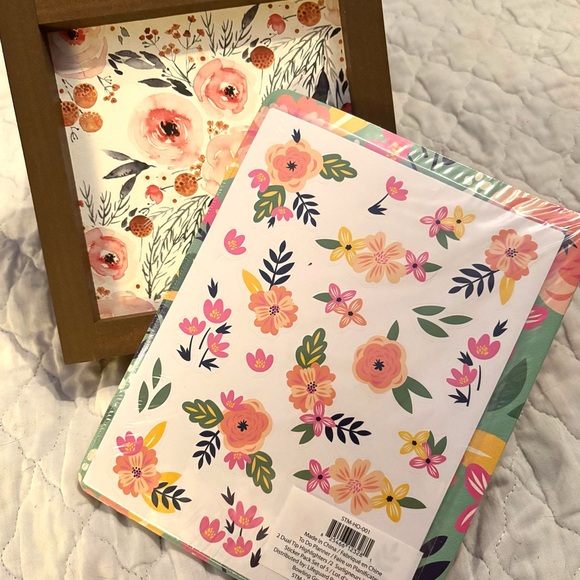 Steel Mill & Co. Daily Planner Bundle - Picture 2 of 10